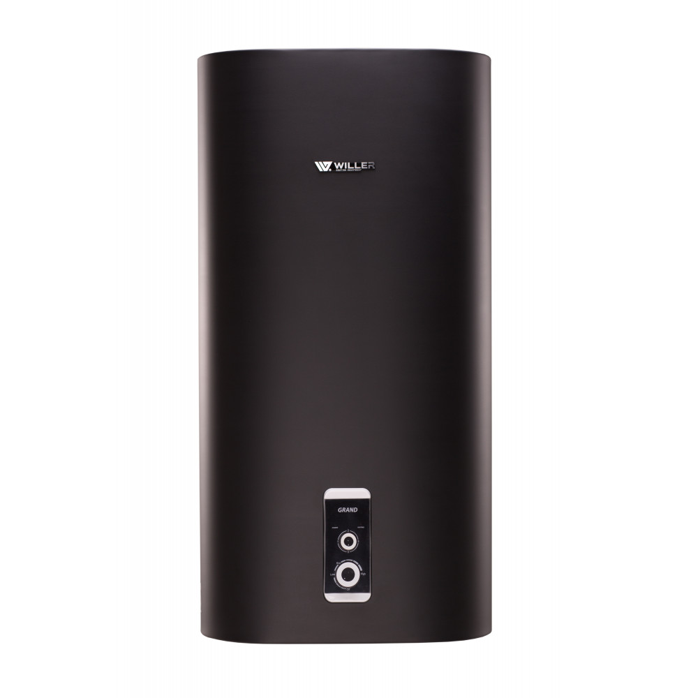 EV50DR GRAND ЦВЕТ ЧЁРНЫЙ МАТОВЫЙ